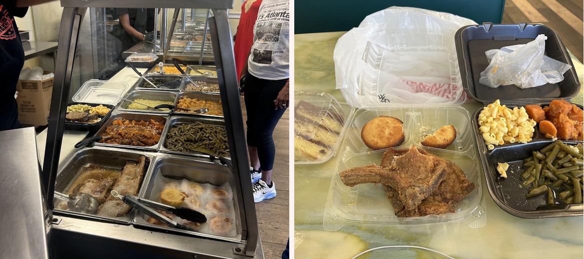 RC's Kitchen Gallery Image 2