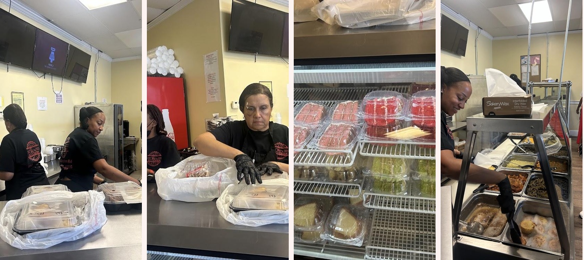 RC's Kitchen Gallery Image 3