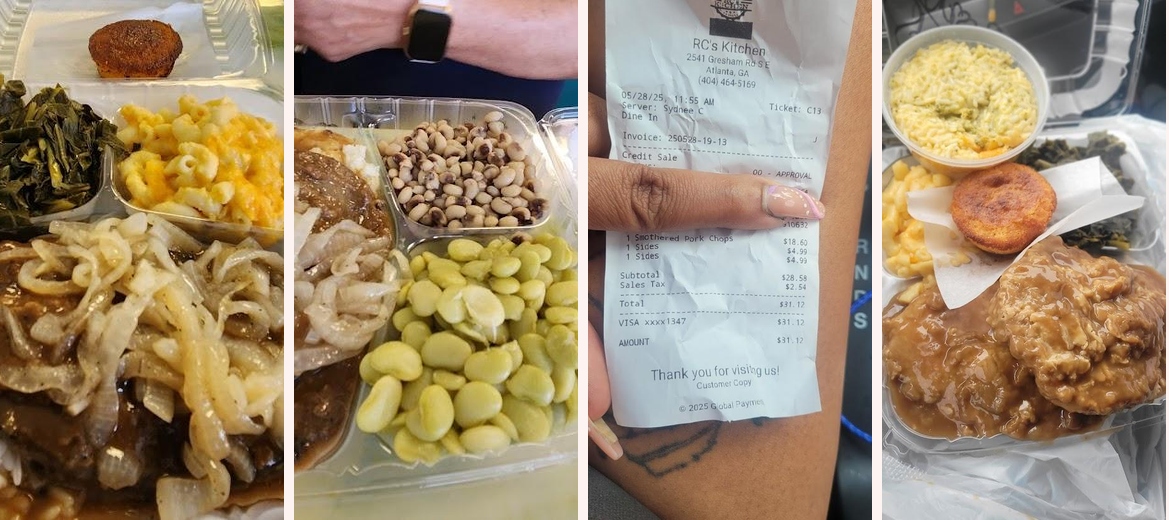 RC's Kitchen Gallery Image 5