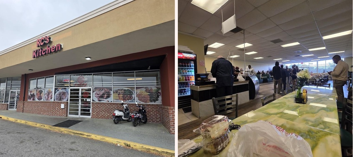 RC's Kitchen Gallery Image 6