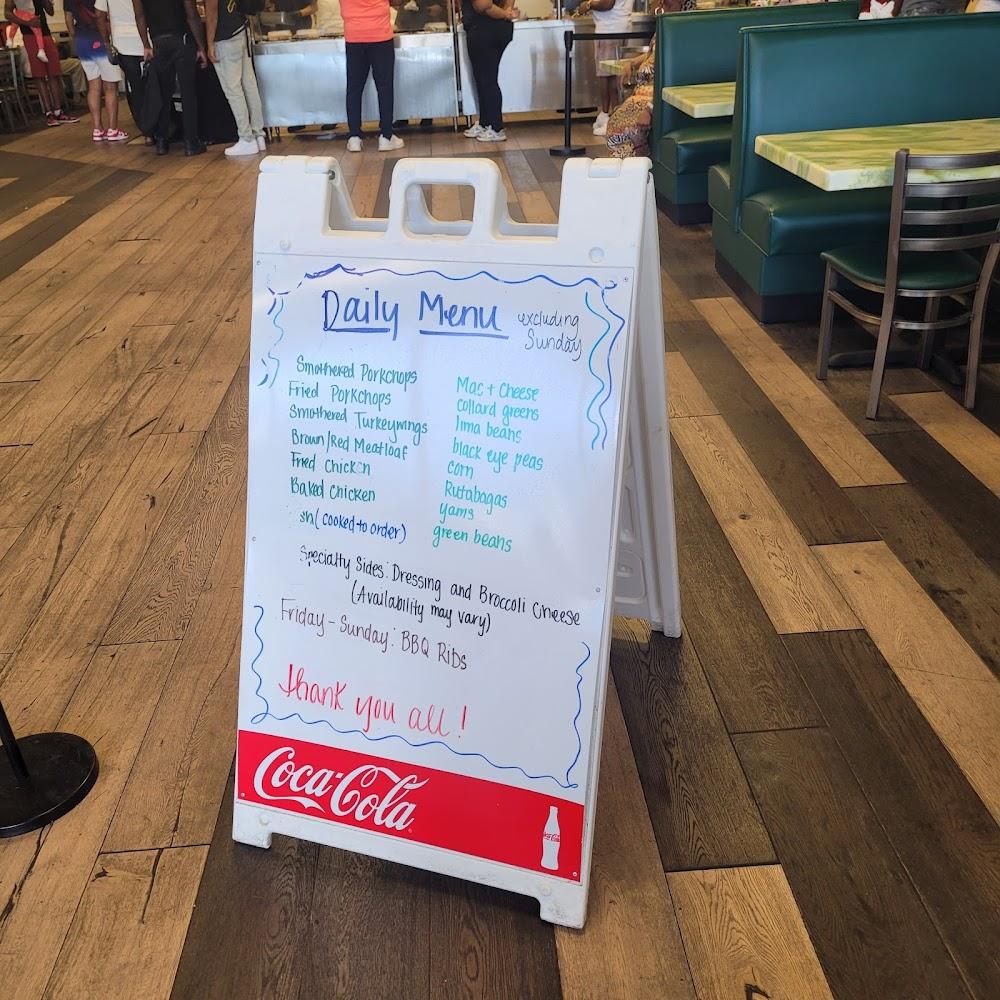 RC's Kitchen Menu image 3